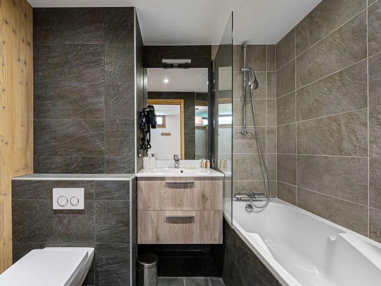 Ferienwohnung Trolles Prestige Ferienwohnung 1 mit Sauna