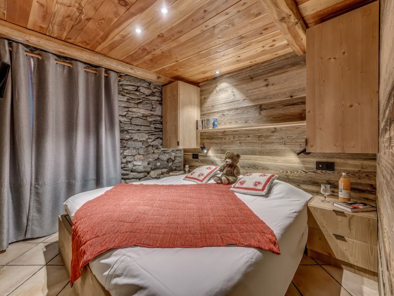 Ferienwohnung Les Champs du Pont La Grande Ferme