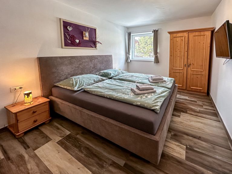 Ferienwohnung Ours Living