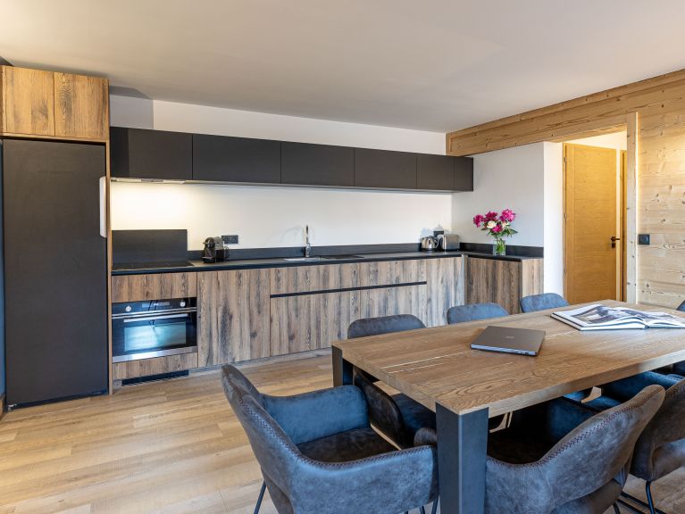 Ferienwohnung W2050 mit Außenwhirlpool