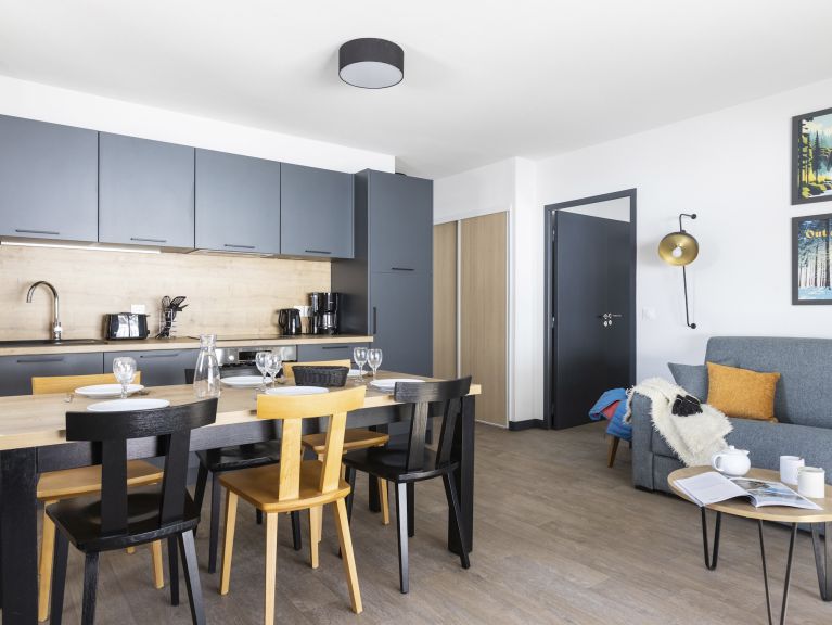 Ferienwohnung Club MMV Le Serra Neva