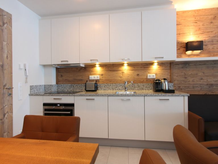 Ferienwohnung Avenida Mountain Lodges Kaprun