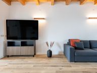 Ferienwohnung Jägerlodge Penthouse-4