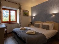Ferienwohnung Dibona-12