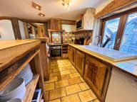 Ferienhaus Necou mit Sauna-7