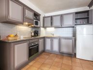 Ferienwohnung Chalet des Neiges - Plein Sud-10