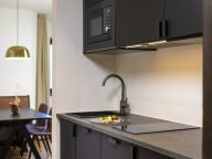 Ferienwohnung Goldried im Nebengebäude Goldried Park-8