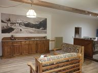 Ferienwohnung Casa Canazei-16