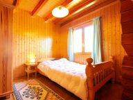 Ferienhaus Le Geais-6