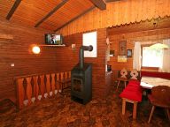 Ferienhaus Hamberg Hütte-5