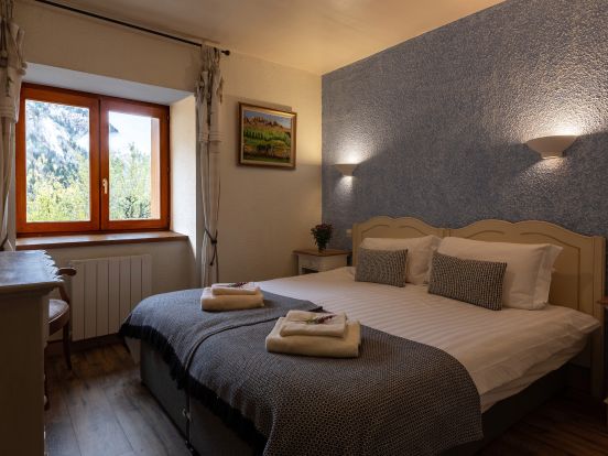 Ferienwohnung Dibona-12