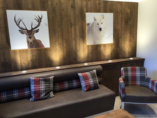 Ferienwohnung Le Plane-4