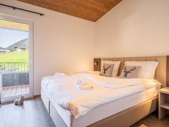 Ferienwohnung Alpenzauber-13