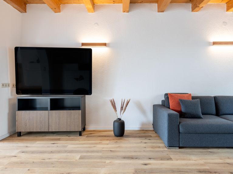 Ferienwohnung Jägerlodge Penthouse