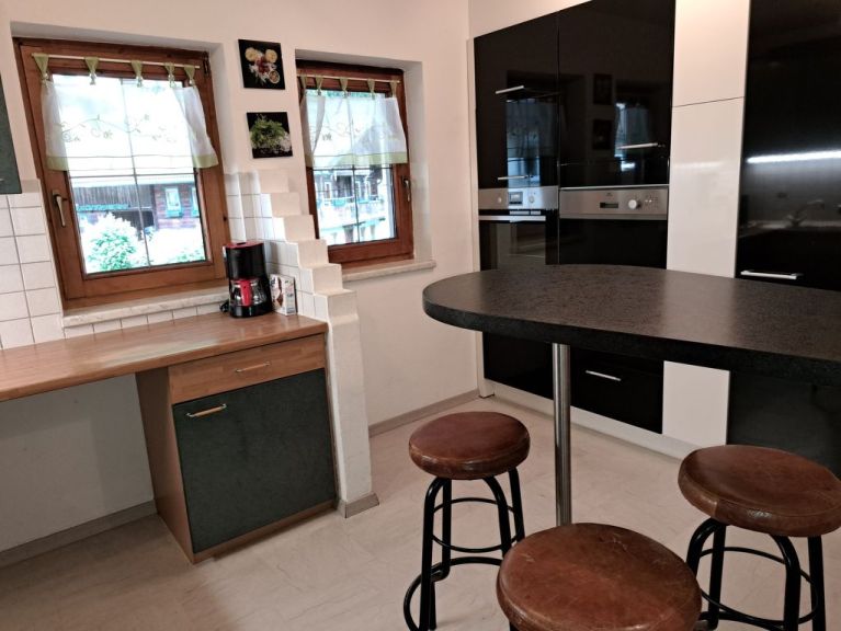 Ferienwohnung Yasmin