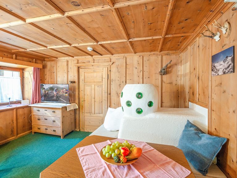 Ferienhaus Bergblick