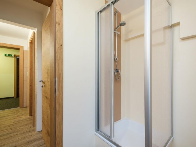 Ferienwohnung Rupertihof mit Infrarotkabine