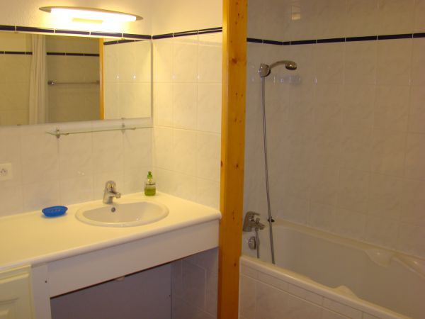 Ferienhaus De Vallandry Le Chamois