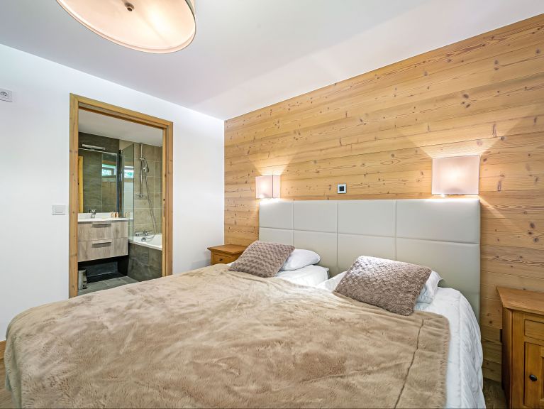 Ferienwohnung Trolles Prestige Ferienwohnung 1 mit Sauna