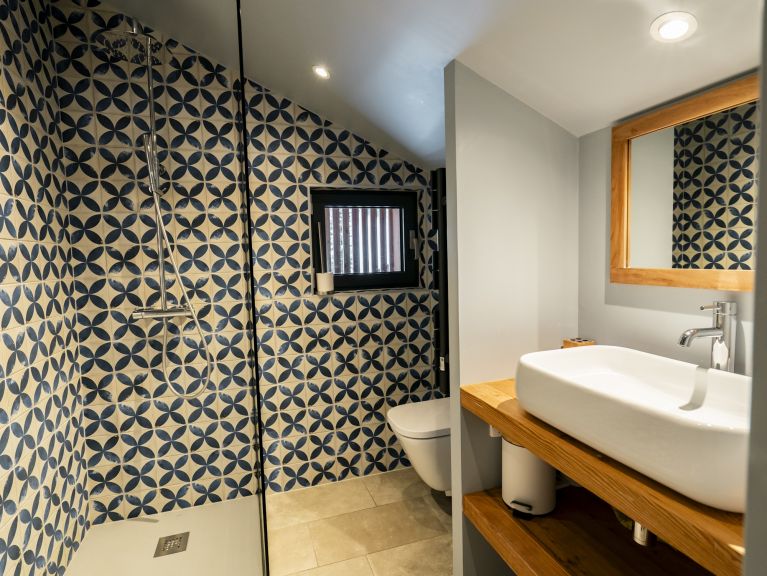 Ferienwohnung Ysaline en Cosy Cosy