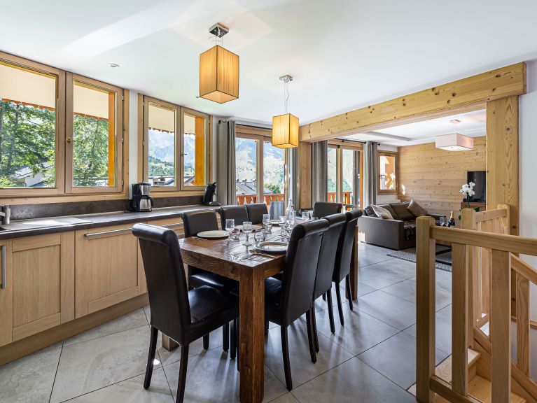 Ferienwohnung Trolles Prestige Ferienwohnung 1 mit Sauna
