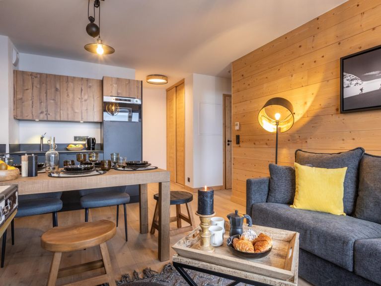 Ferienwohnung Le Snoroc