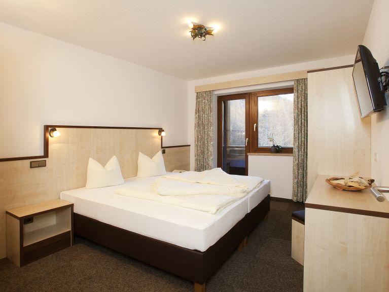 Ferienwohnung Alpin Rotkogel