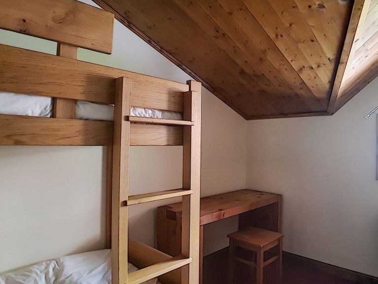 Ferienwohnung Résidence Les Cristaux Ferienwohnung 9