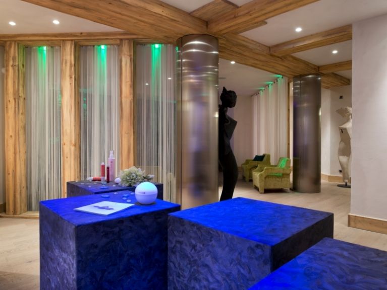 Ferienwohnung CGH Les Chalets de Flambeau