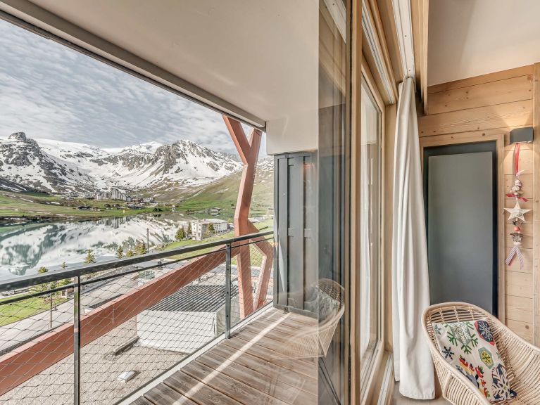 Ferienwohnung Phoenix Étoile D'or