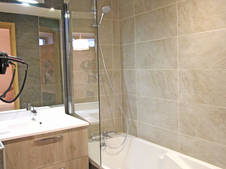 Ferienwohnung Trolles Prestige Ferienwohnung 1 mit Sauna