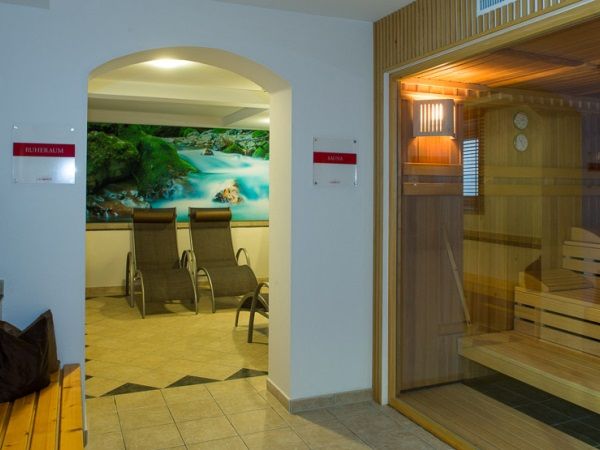 Ferienwohnung Landhof Typ 2