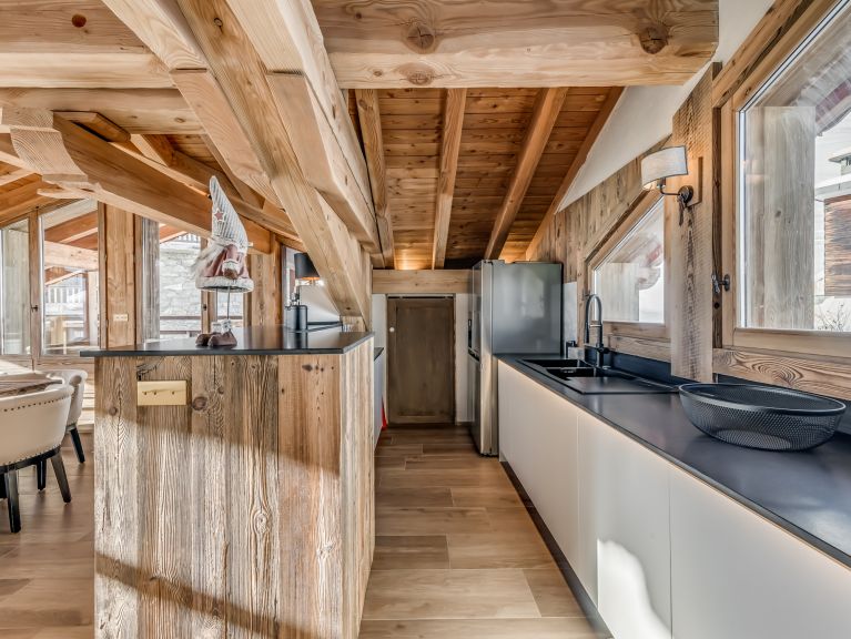 Ferienwohnung Annapurna Lodges Ganga - mit Sauna und Whirlpool