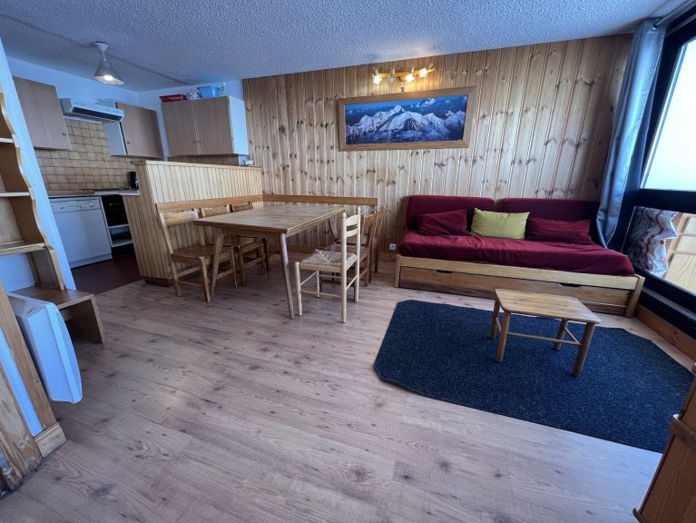 Ferienwohnung Brélin