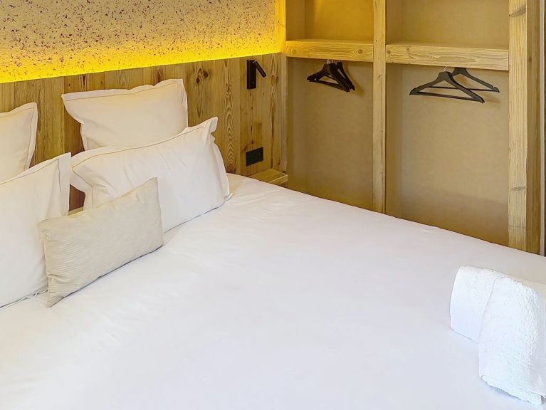 Ferienwohnung De Marie