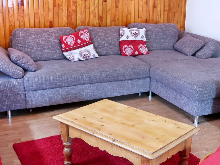 Ferienhaus La Brise