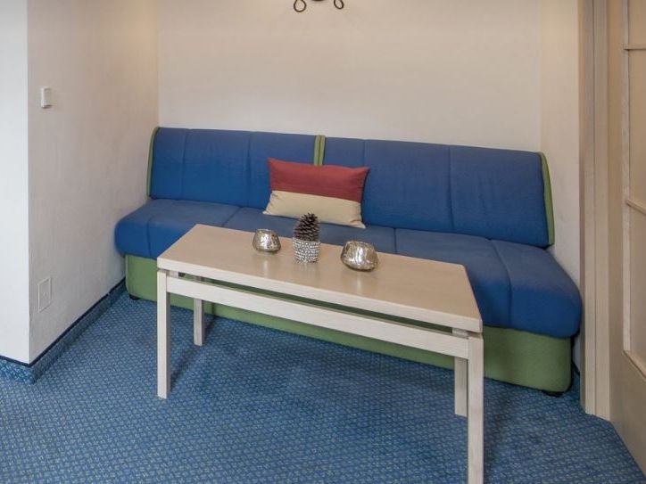 Ferienwohnung Buggl's