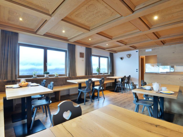 Ferienwohnung Kostner