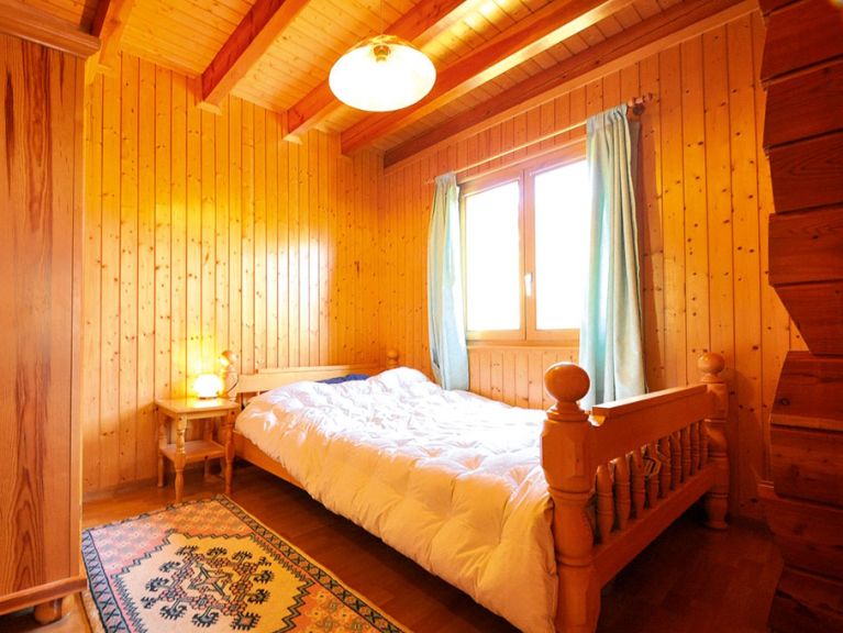 Ferienhaus Le Geais