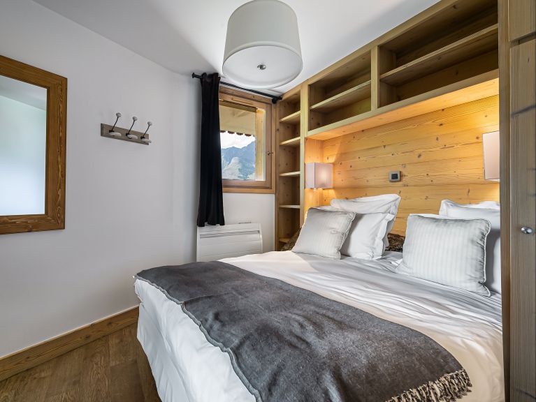 Ferienwohnung Trolles Prestige Ferienwohnung 1 mit Sauna
