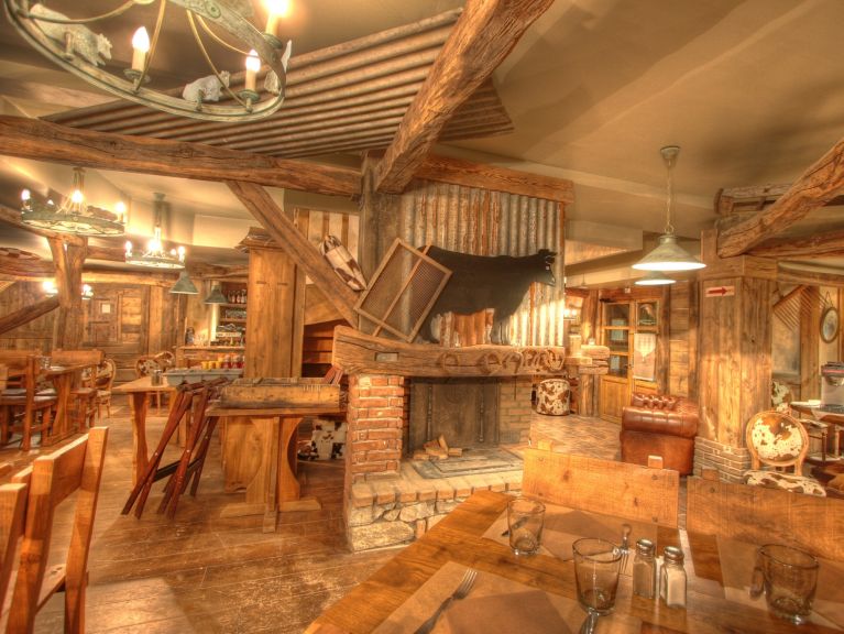 Ferienwohnung Les Balcons de La Rosière