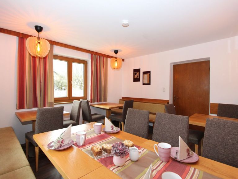 Ferienhaus Sonnblick