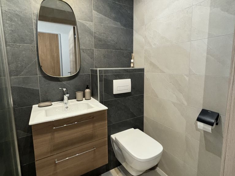 Ferienwohnung Le Theleme