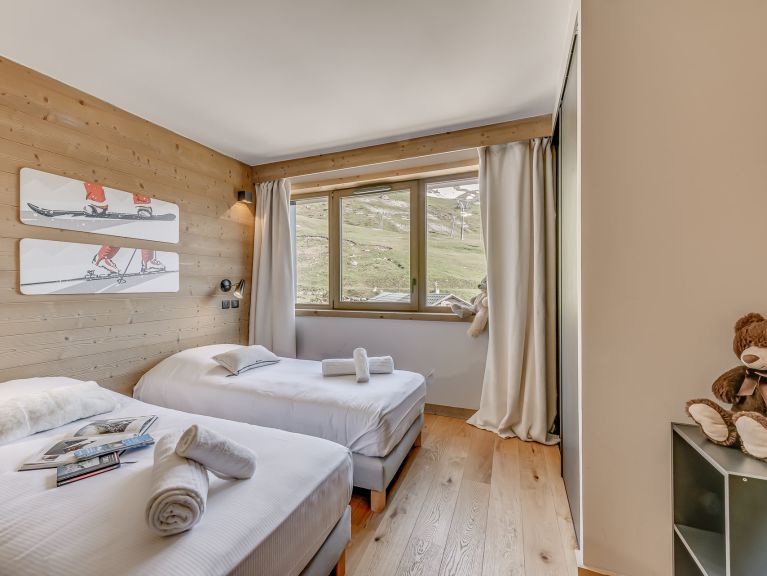 Ferienwohnung Phoenix Le Rocky
