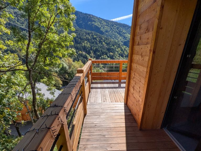Ferienhaus Sika