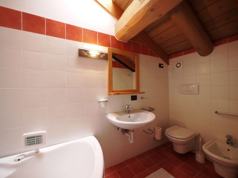 Ferienwohnung Résidence Sella Ronda