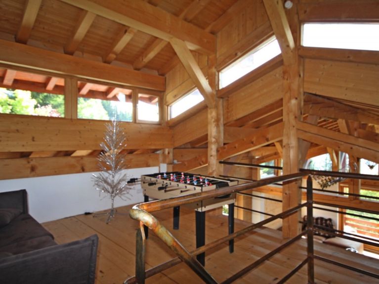 Ferienhaus De la Croisette