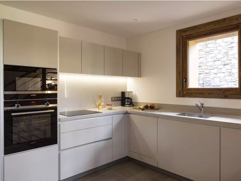 Ferienhaus Caseblanche