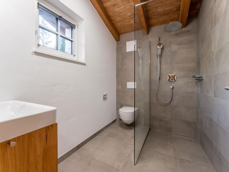 Ferienhaus Pinzgau Lodge 2B