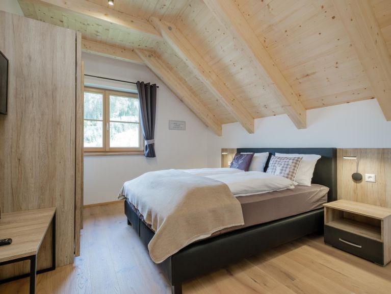 Ferienhaus Riesneralm Laura